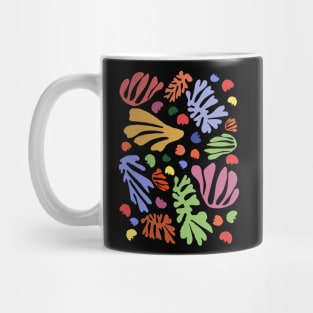 Matisse Pastels Mug